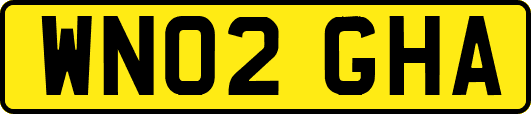 WN02GHA