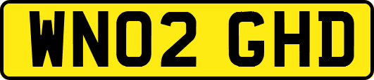 WN02GHD