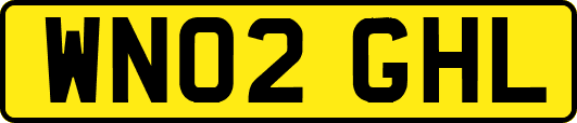 WN02GHL