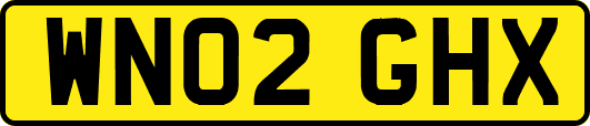 WN02GHX