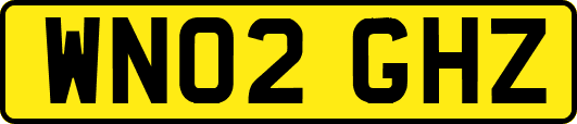 WN02GHZ