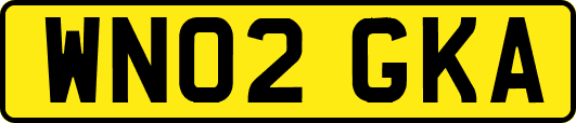 WN02GKA