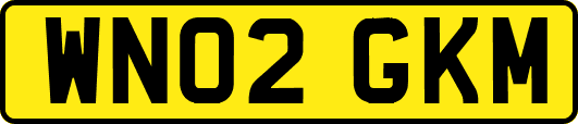 WN02GKM