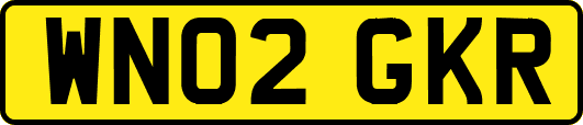 WN02GKR