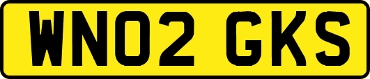 WN02GKS