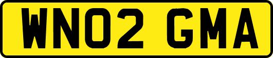 WN02GMA