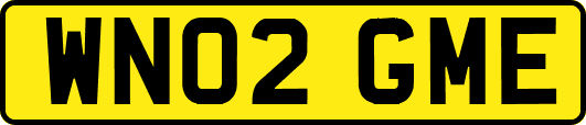 WN02GME