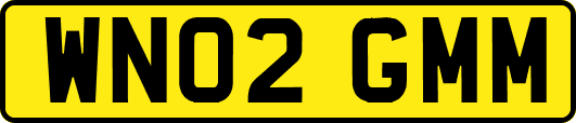 WN02GMM