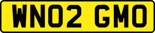 WN02GMO