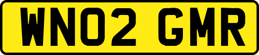 WN02GMR