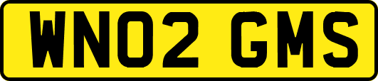 WN02GMS