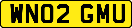 WN02GMU