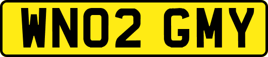 WN02GMY