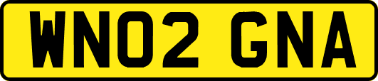 WN02GNA