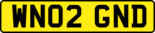 WN02GND