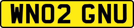 WN02GNU