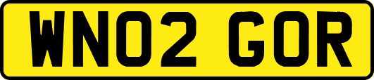 WN02GOR
