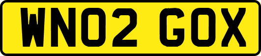 WN02GOX