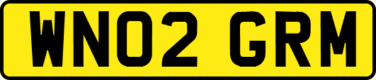 WN02GRM