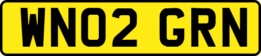 WN02GRN