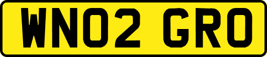 WN02GRO