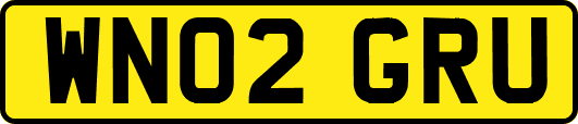 WN02GRU
