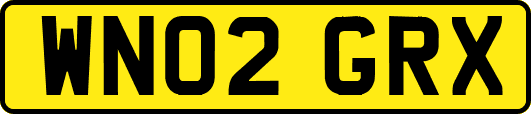 WN02GRX