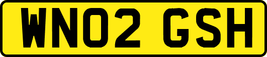 WN02GSH