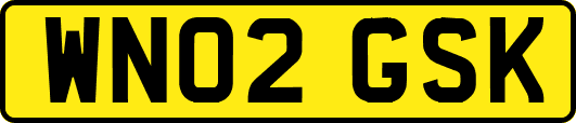 WN02GSK