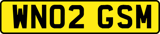 WN02GSM