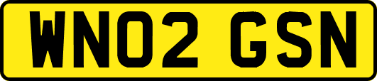 WN02GSN