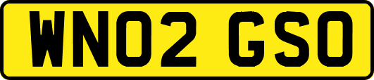 WN02GSO