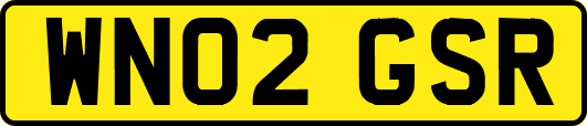 WN02GSR