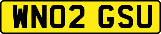 WN02GSU