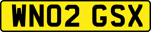 WN02GSX