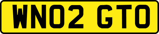 WN02GTO
