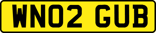 WN02GUB