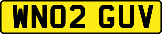 WN02GUV