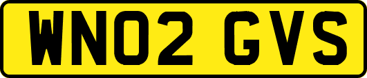 WN02GVS