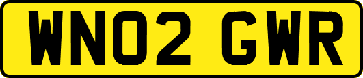 WN02GWR