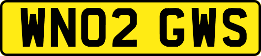 WN02GWS