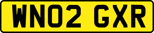 WN02GXR
