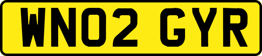 WN02GYR