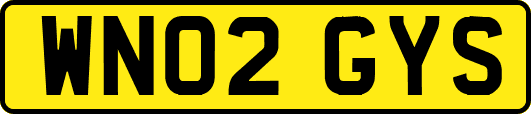 WN02GYS