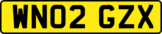 WN02GZX