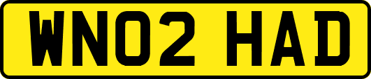 WN02HAD