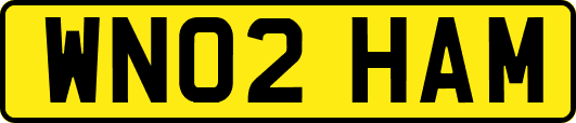 WN02HAM
