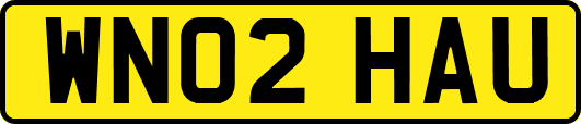 WN02HAU