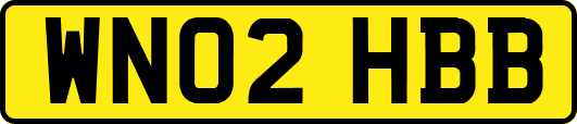 WN02HBB