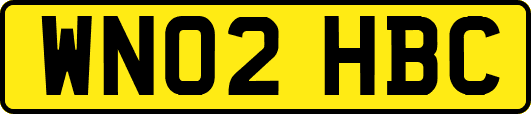 WN02HBC